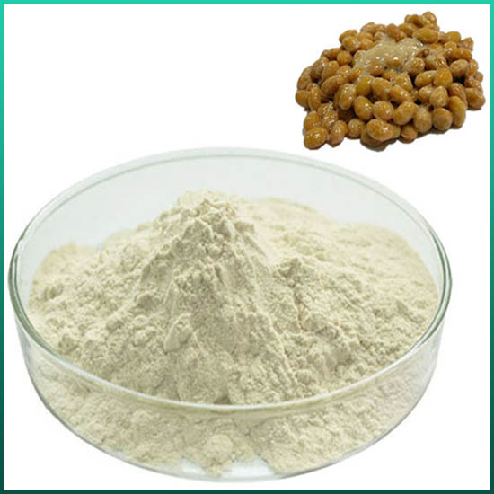 Can Nattokinase mollire venas?