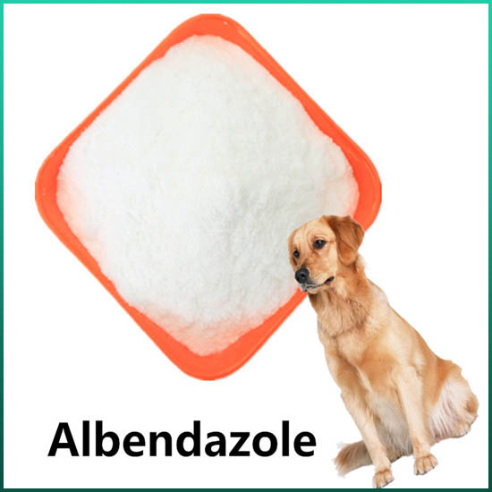 albendazole