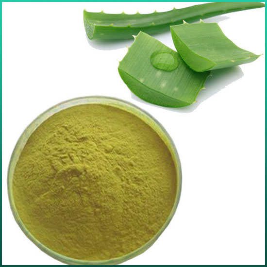 Aloe Vera Extract