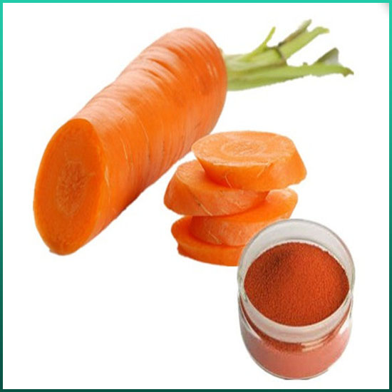 Beta Carotene,