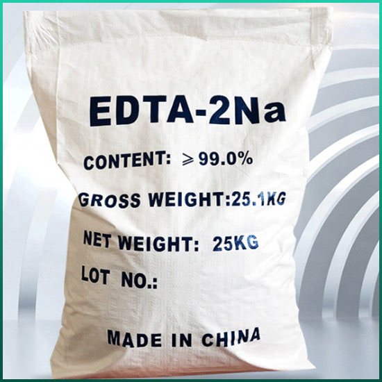 EDTA-2na