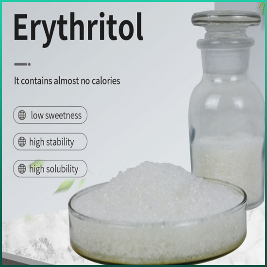 erythritolum