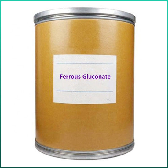 Ferrous Gluconate dihydrate