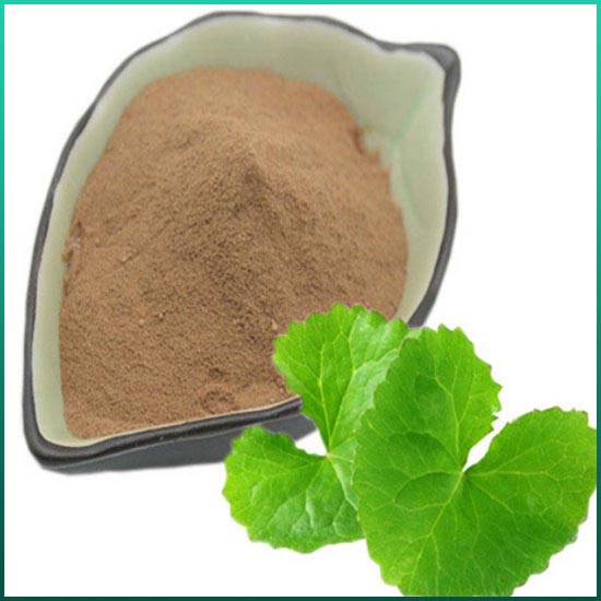 Communis Extract Gotu Cholam