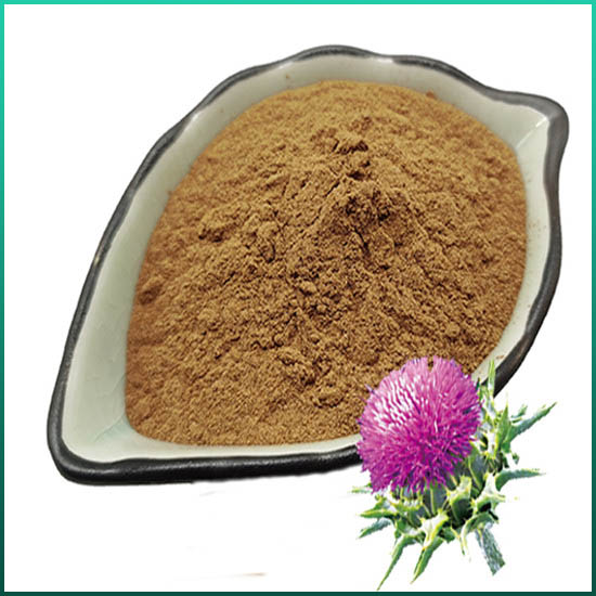 Lac carduus Extract