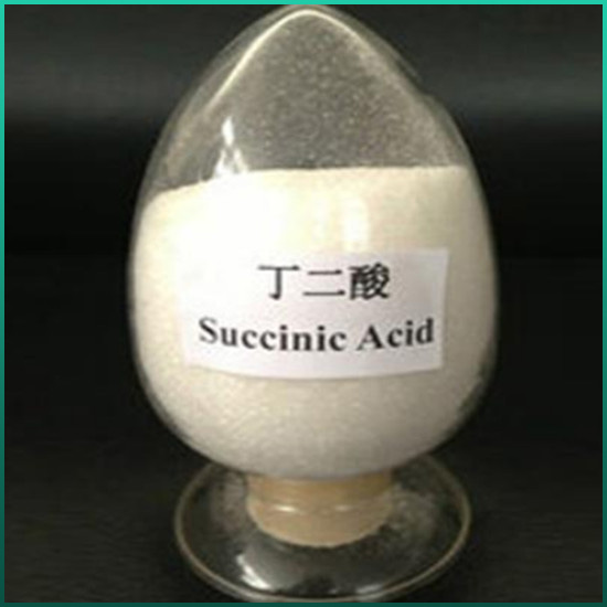 Acidum Succinic