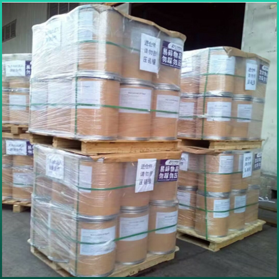 Vanadium Pentoxide cas non: 1314-62-1 V2o5